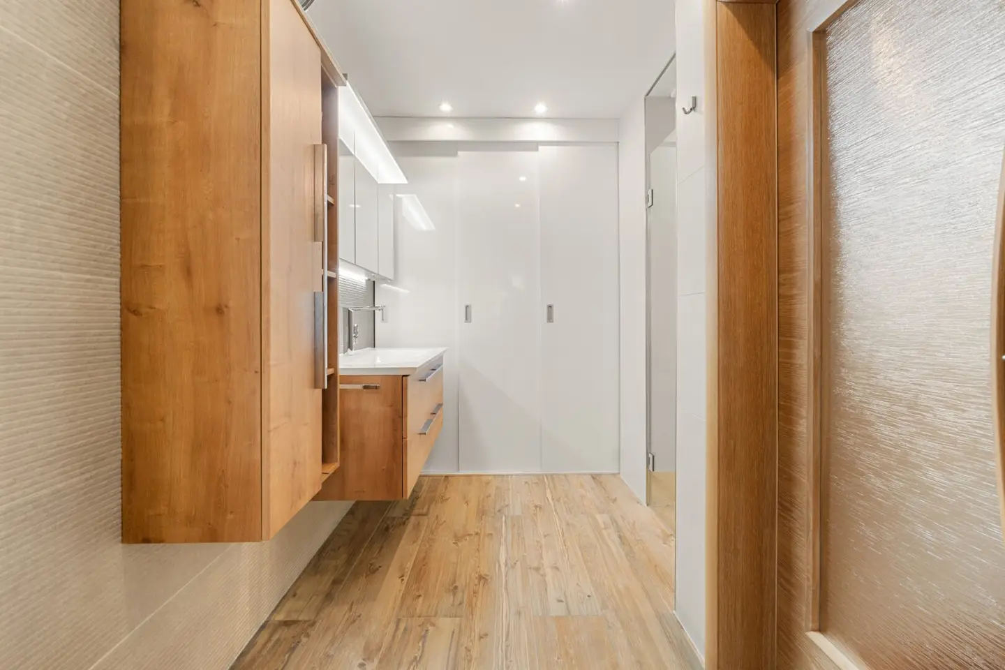 Dream garden apartment with winter garden in top location of Graz