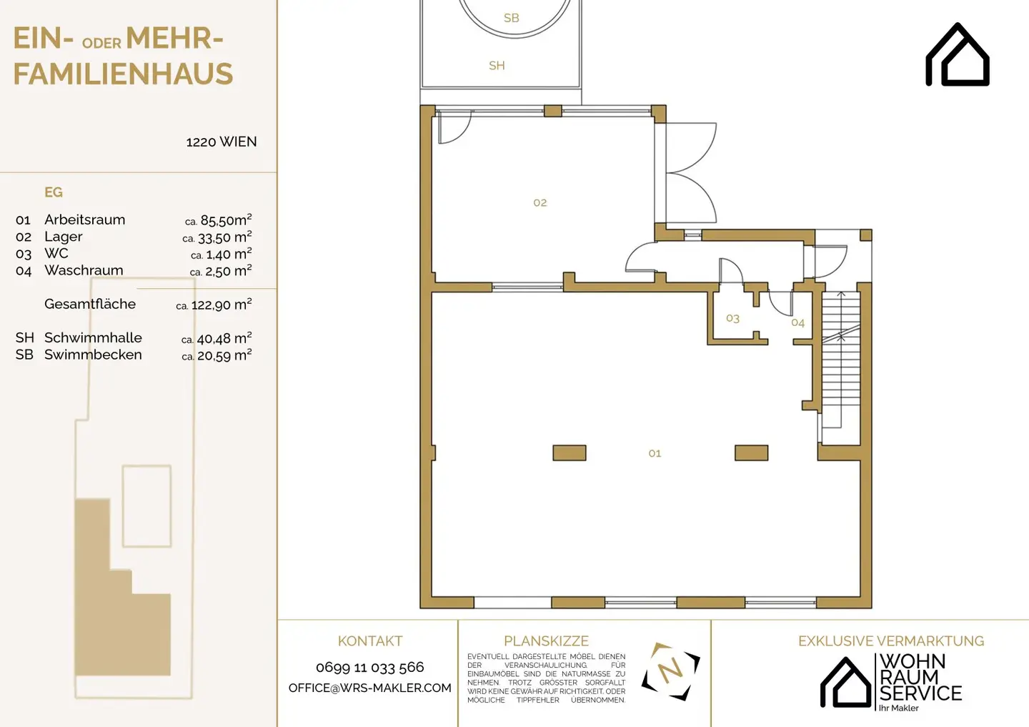 Grundriss 1