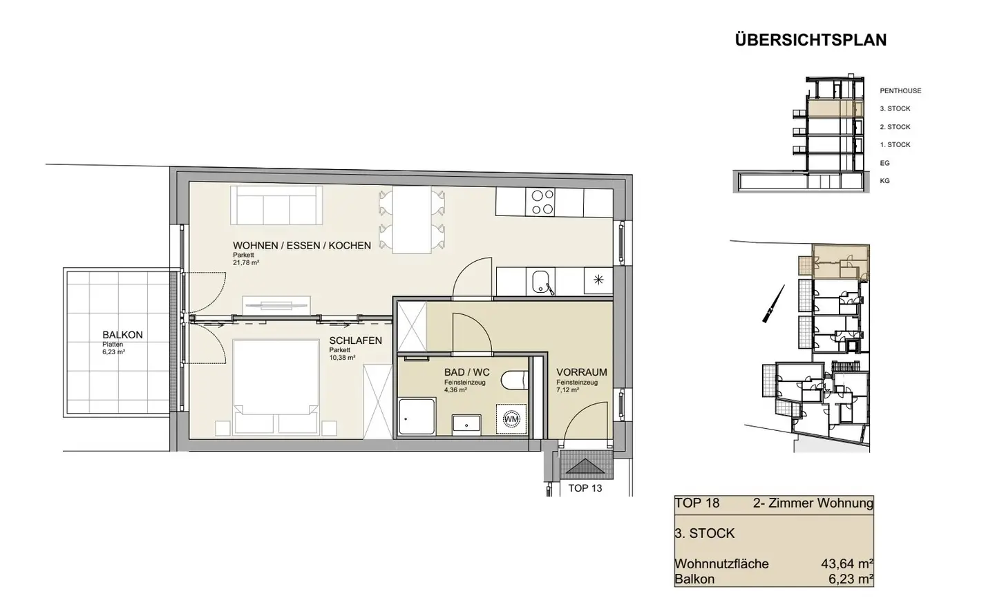 Grundriss 1