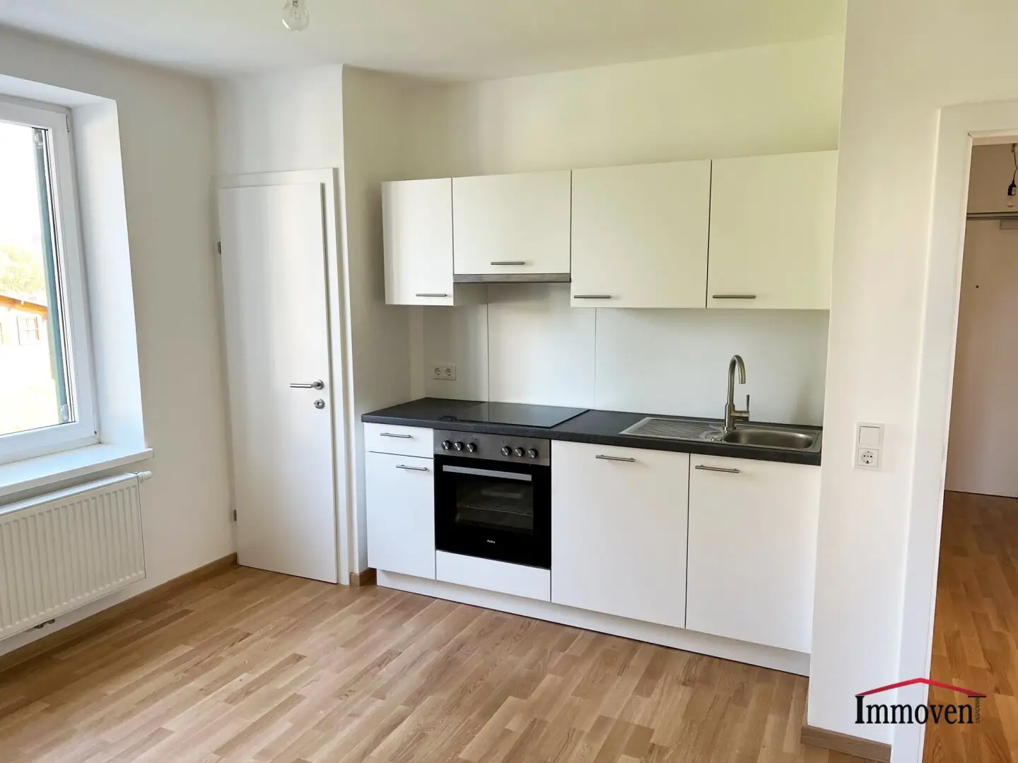Charmante 4-Zimmerwohnung in Kalsdorf