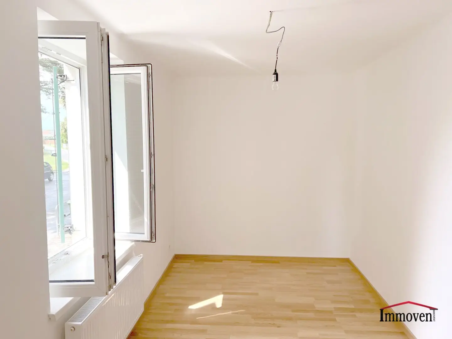 Charmante 4-Zimmerwohnung in Kalsdorf