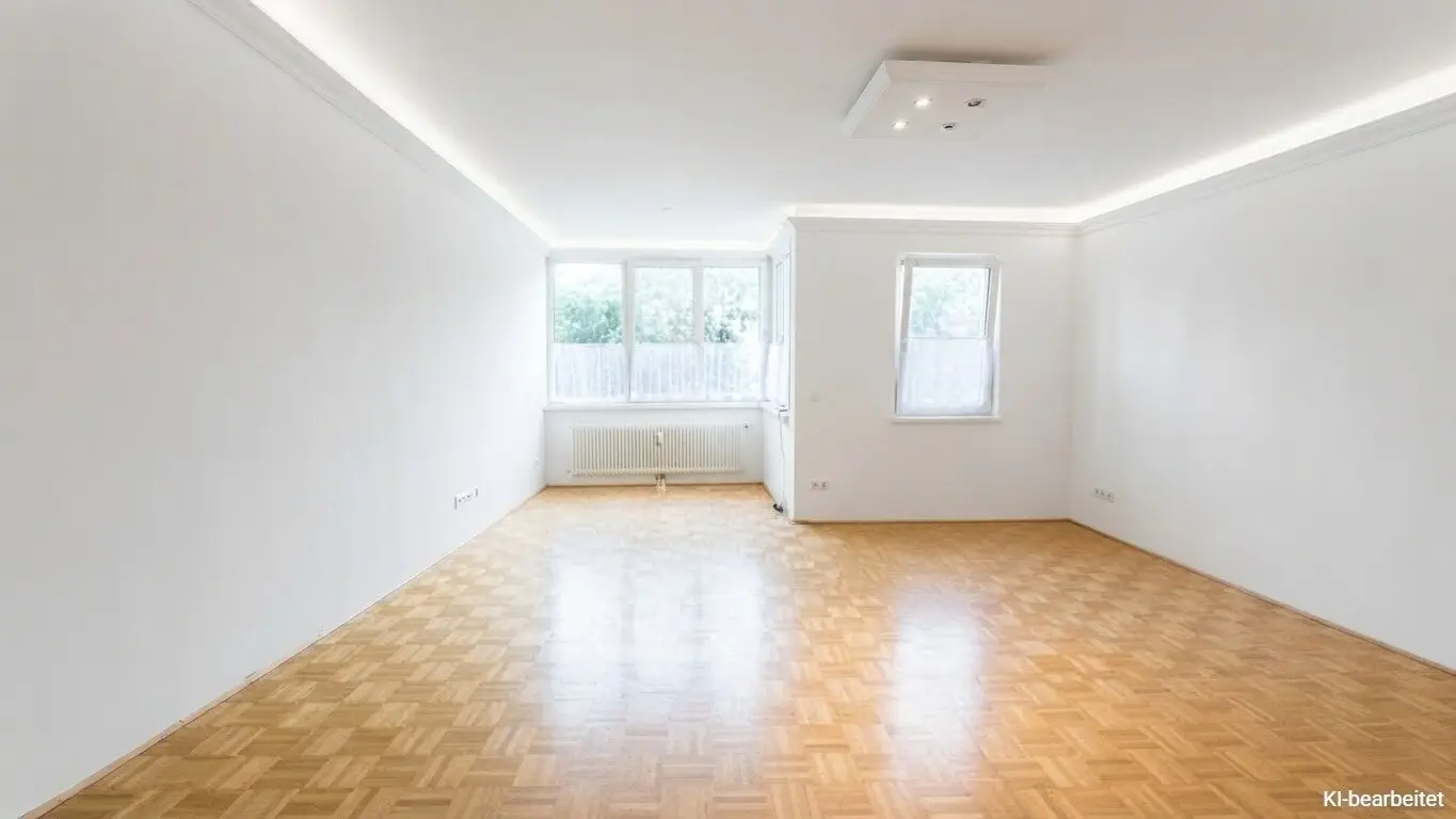 Moderne ALTERSVORSORGE im Herzen von Dornbach – INVESTMENT in die ZUKUNFT: Barrierefreie Lebensart zur Eigennutzung oder zur Anlage