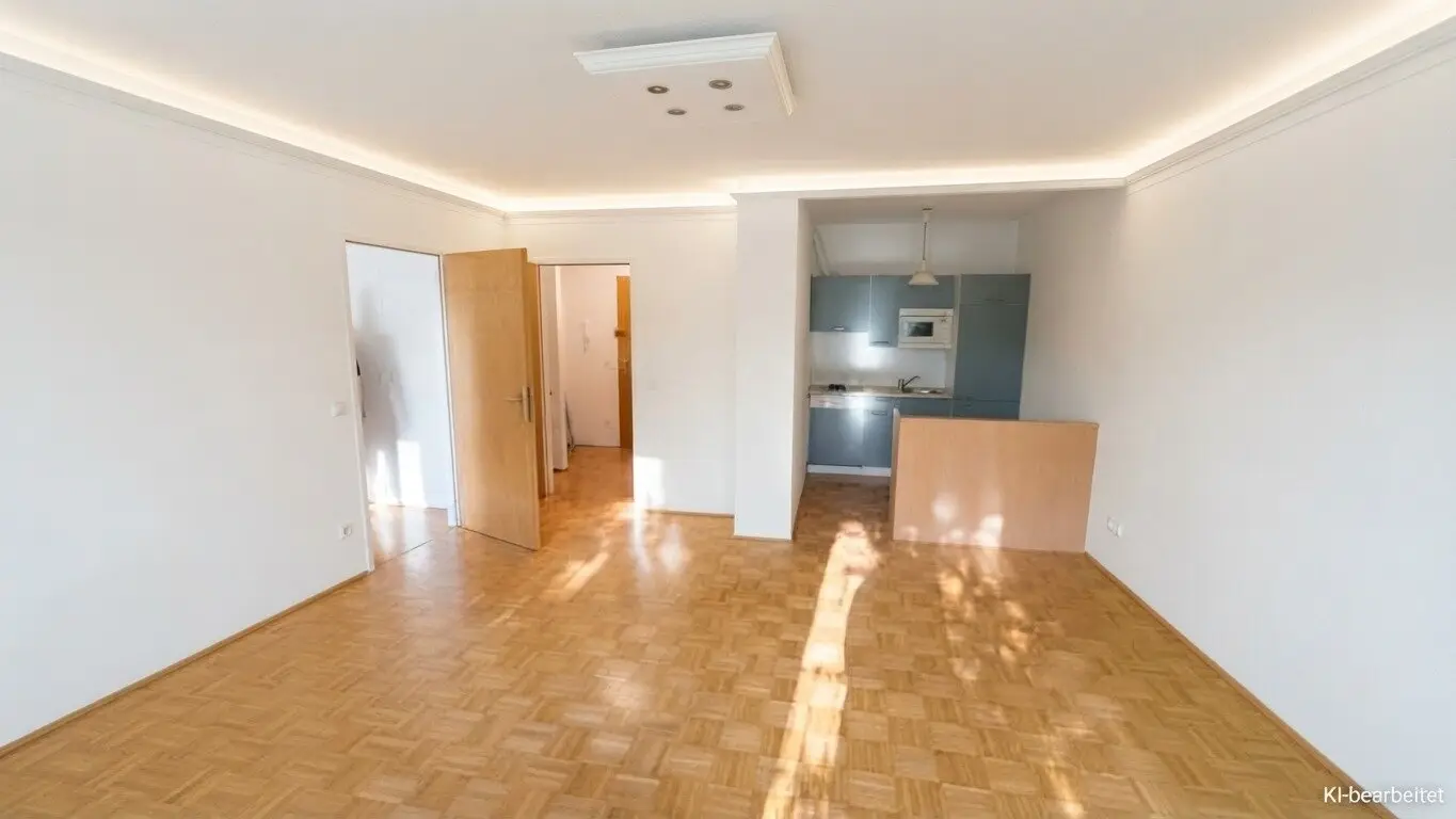 Moderne ALTERSVORSORGE im Herzen von Dornbach – INVESTMENT in die ZUKUNFT: Barrierefreie Lebensart zur Eigennutzung oder zur Anlage