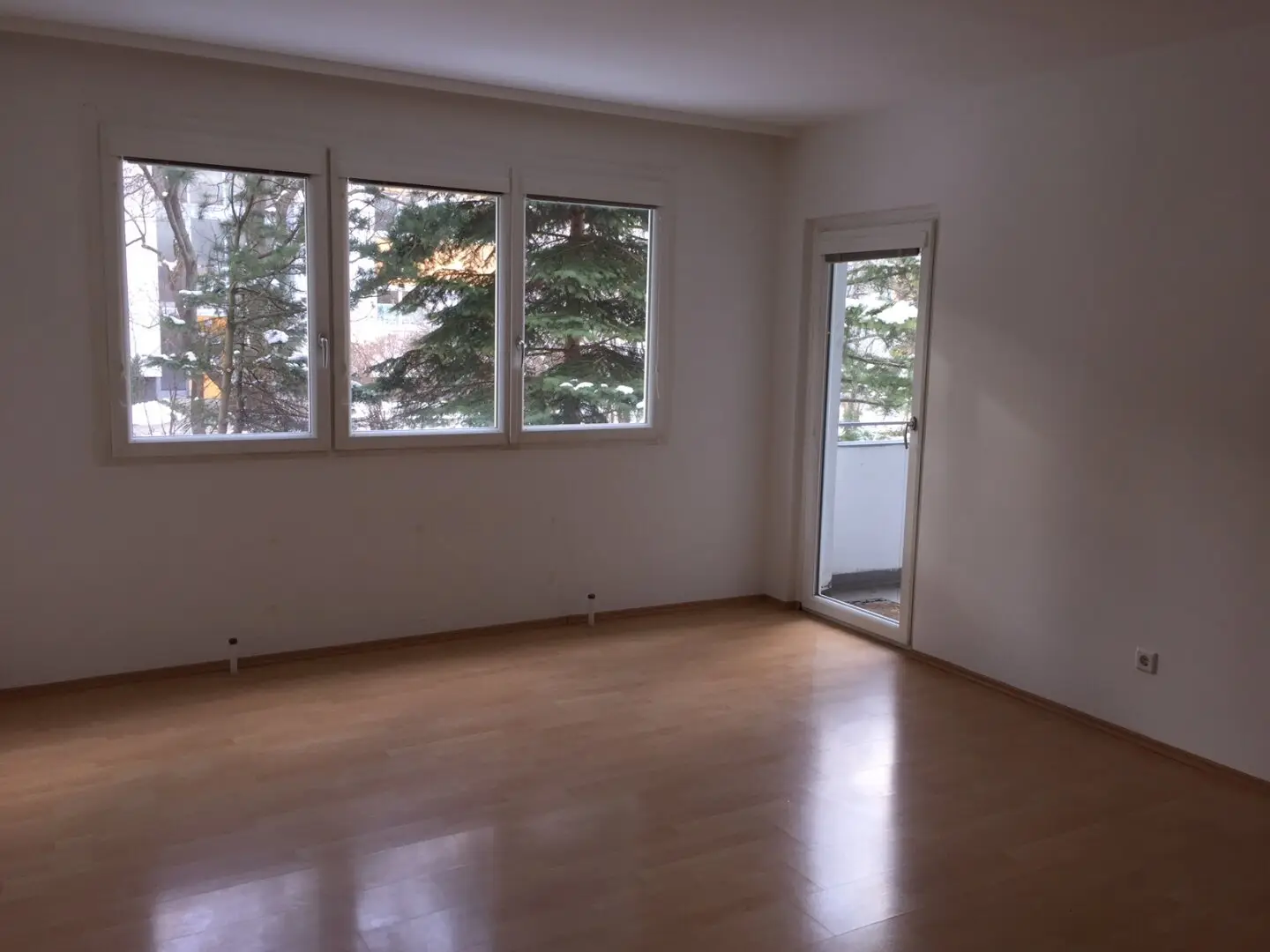 Maria Enzersdorf, Mietwohnung mit Loggia!
