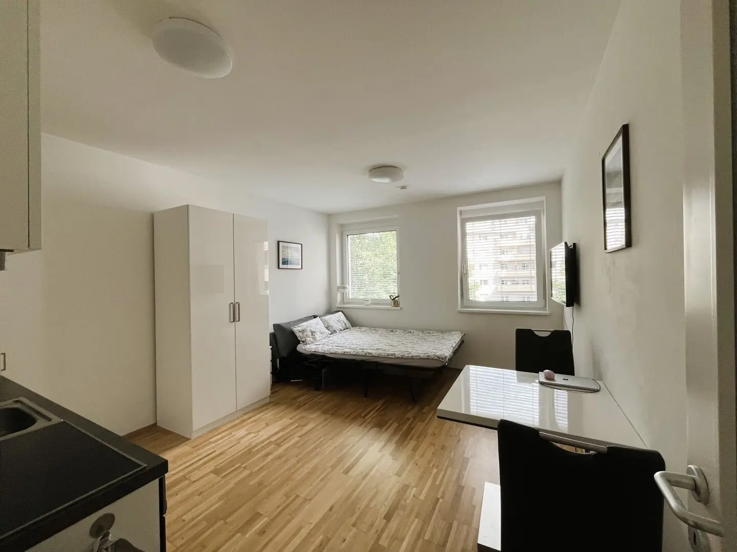 Charmante, vollausgestattete Wohnung in 8010 Graz