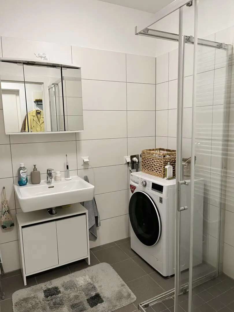 Charmante, vollausgestattete Wohnung in 8010 Graz