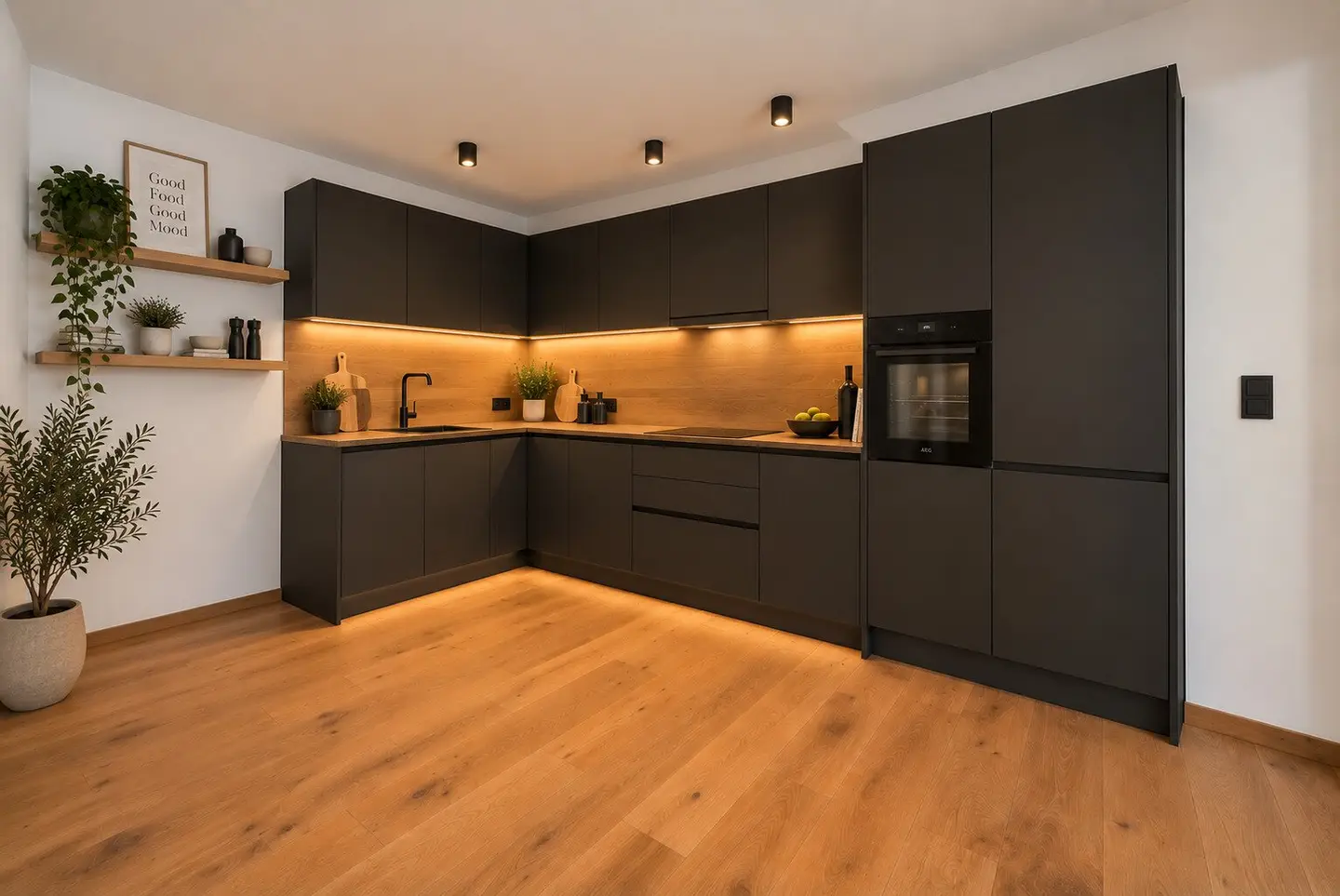 Großzügige 2-Zimmer-Wohnung in Brixlegg