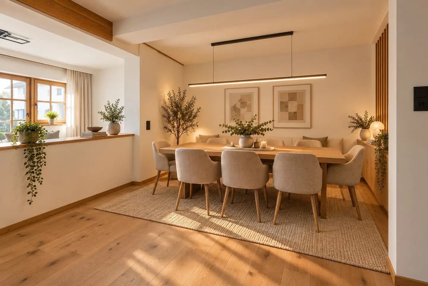 Großzügige 2-Zimmer-Wohnung in Brixlegg