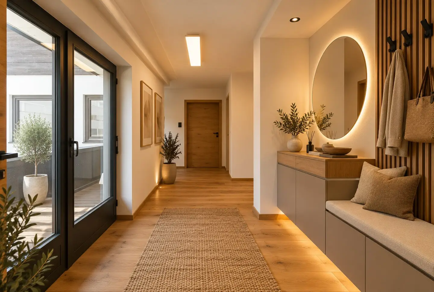 Großzügige 2-Zimmer-Wohnung in Brixlegg