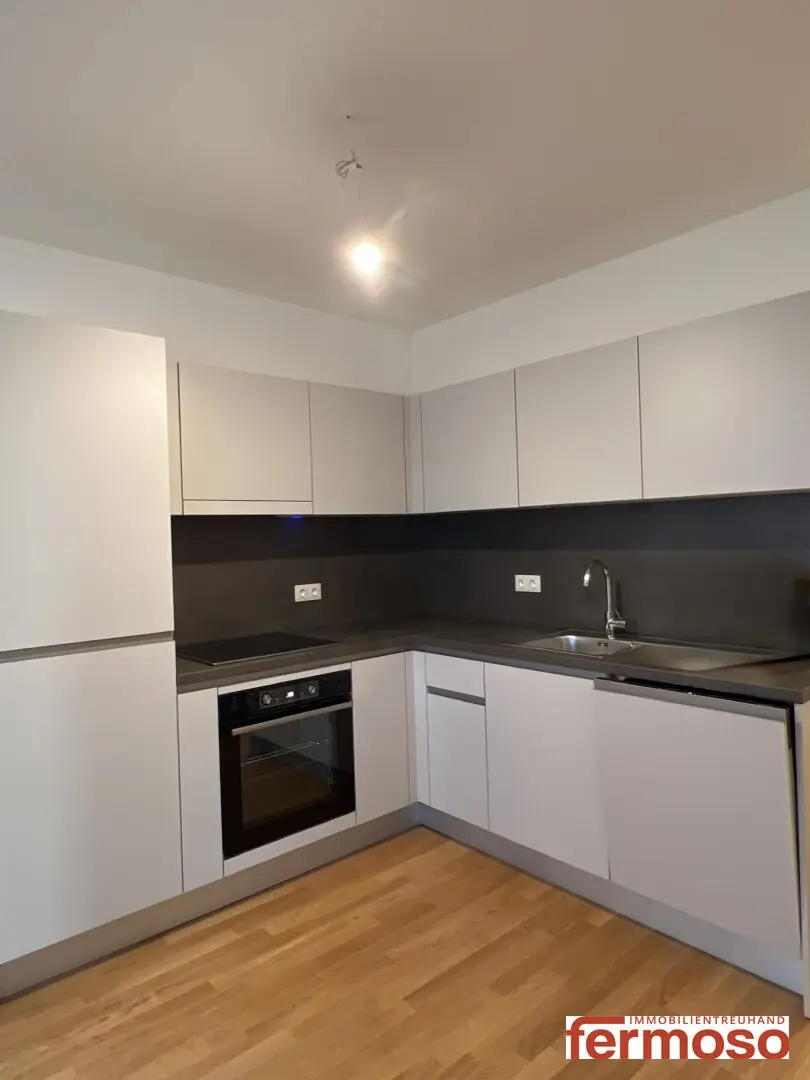 Moderne 1-Zimmer-Wohnung mit Loggia und U-Bahn Nähe in 1210 Wien um 849 €!