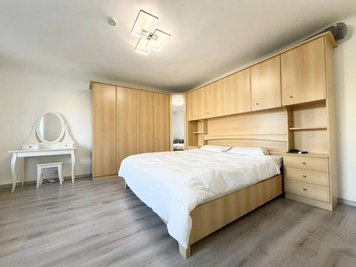 A home with character – Prime location near the Stammersdorf cellar lane at a great price