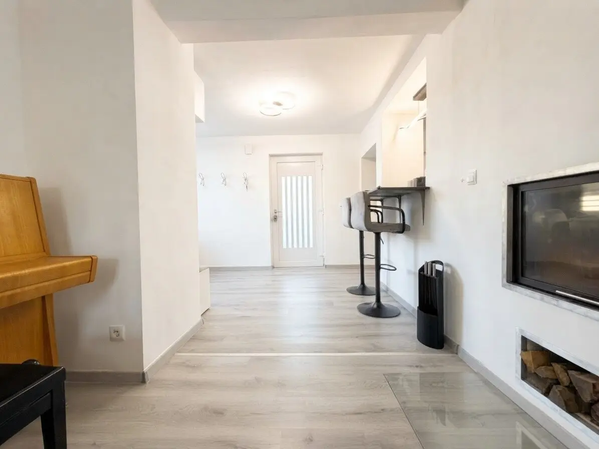 A home with character – Prime location near the Stammersdorf cellar lane at a great price