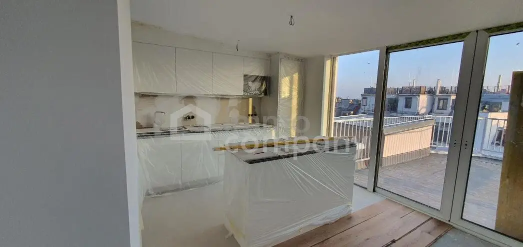 Einzigartiger Wienblick | Exklusive Dachgeschosswohnung mit hochwertiger Ausstattung