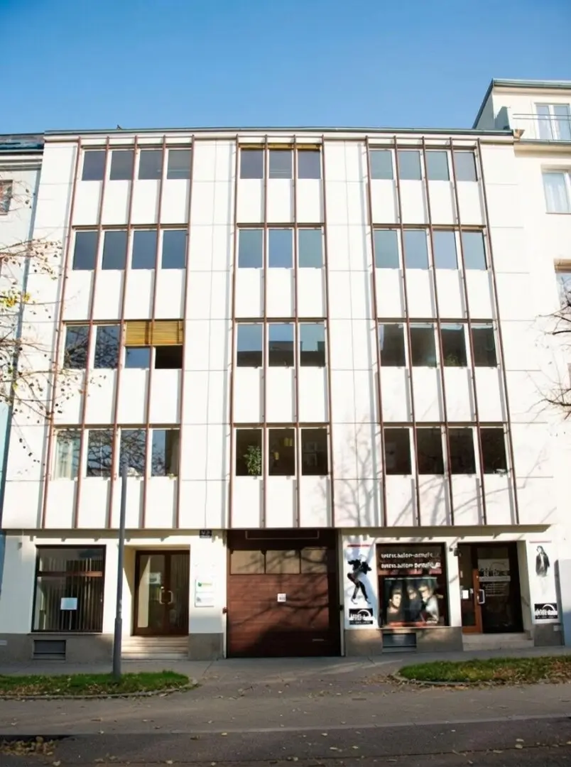 Hochwertiges Büro mit perfekter Infrastruktur