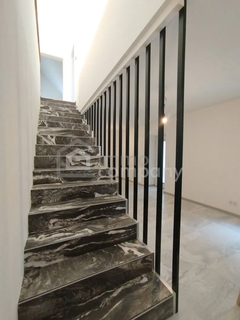 Neues Haus. Neue Freiheit. Neues Kapitel