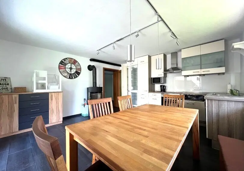 Platz für die Familie in Götzens - 4 Zimmer - Gartenwohnung