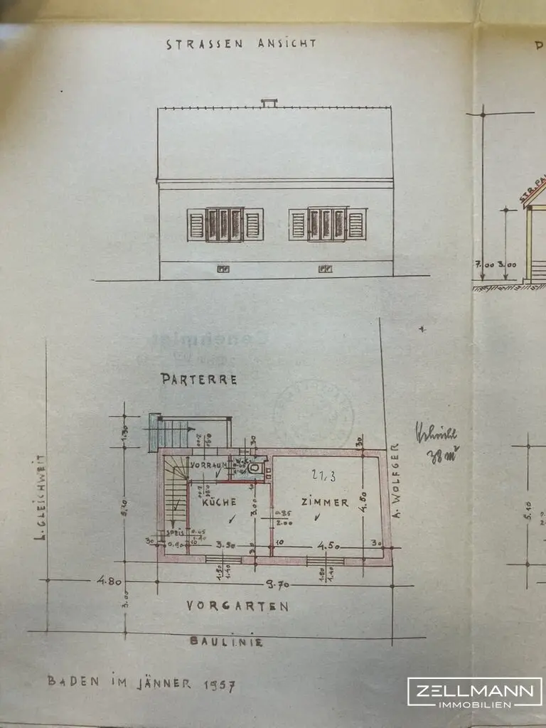 Floor plan 3
