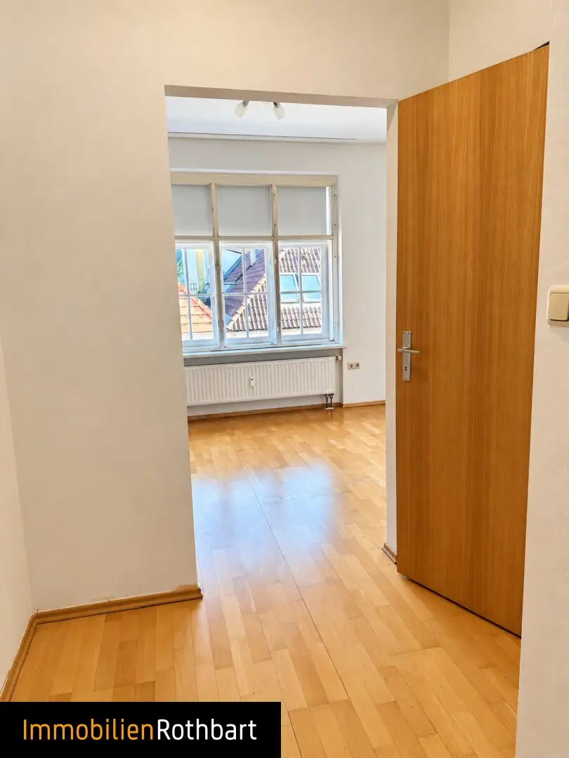 Singlewohnung mit 1 Zimmer im Herzen von Bruck/Mur
