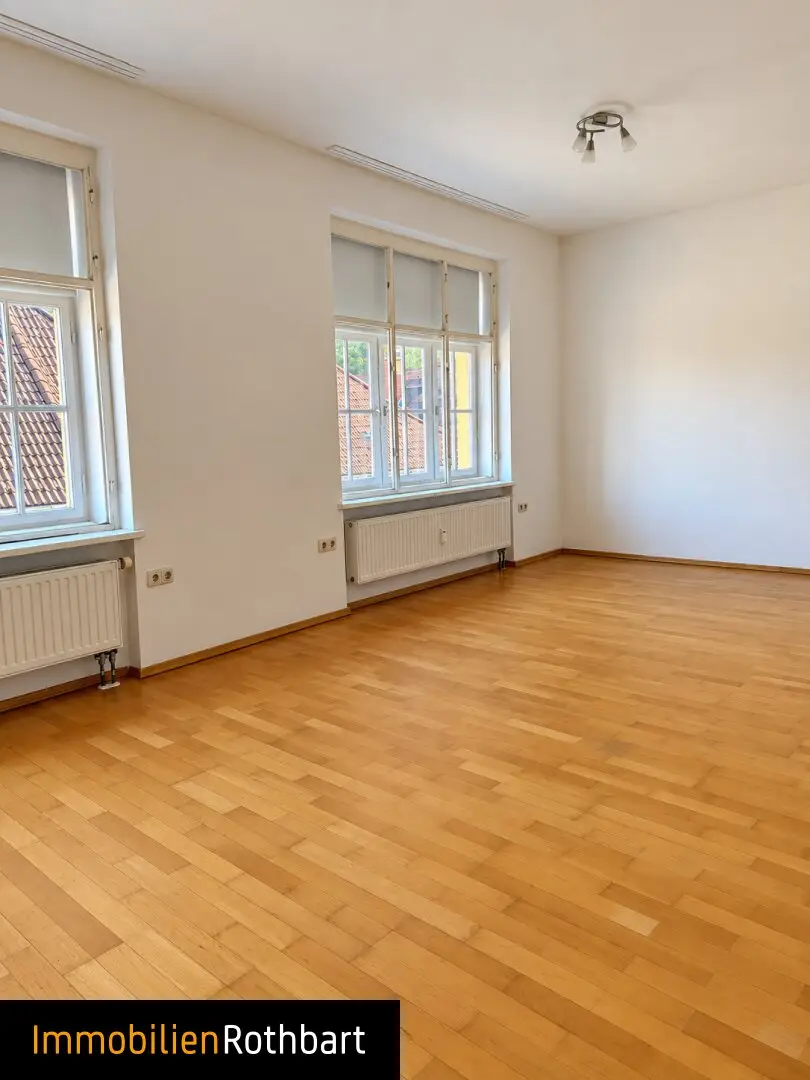 Singlewohnung mit 1 Zimmer im Herzen von Bruck/Mur