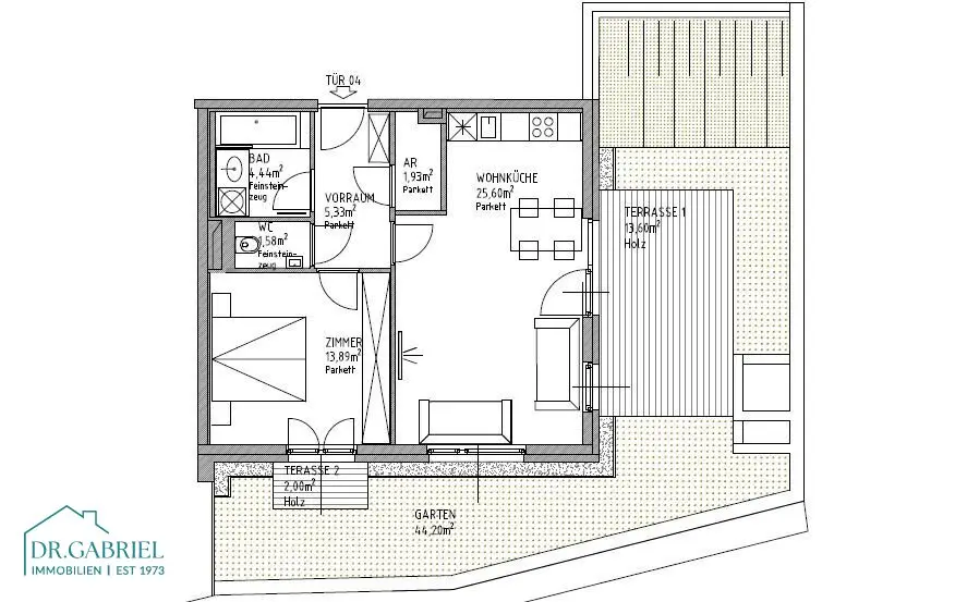 Grundriss 1