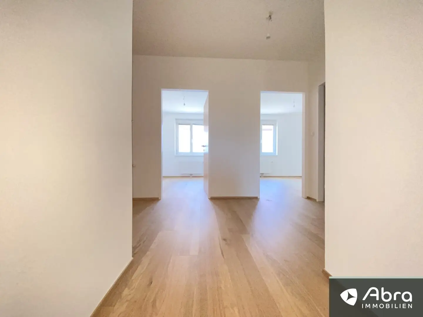 Erstbezug nach Sanierung: 3-Zimmer-Wohnung mit Balkon in Krems