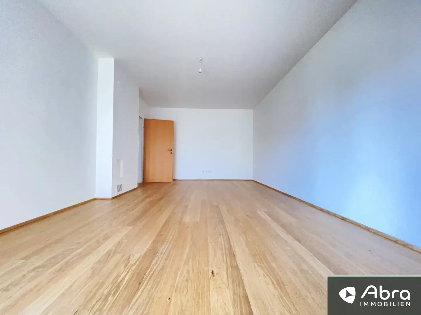 Erstbezug nach Sanierung: 3-Zimmer-Wohnung mit Balkon in Krems