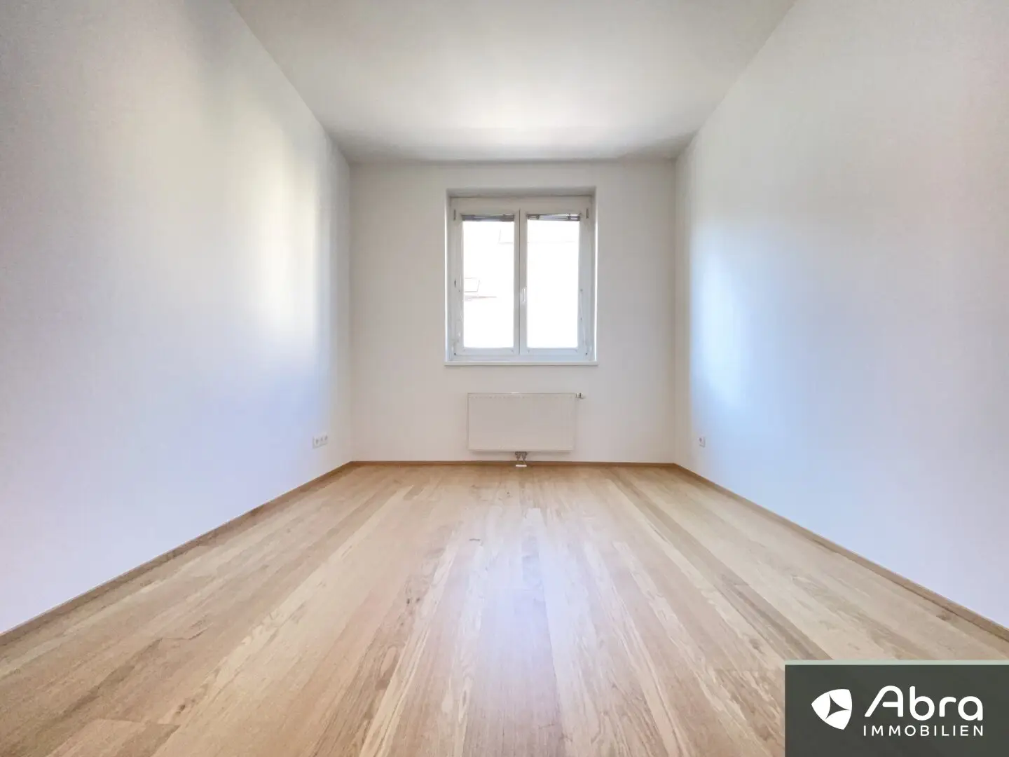 Erstbezug nach Sanierung: 3-Zimmer-Wohnung mit Balkon in Krems