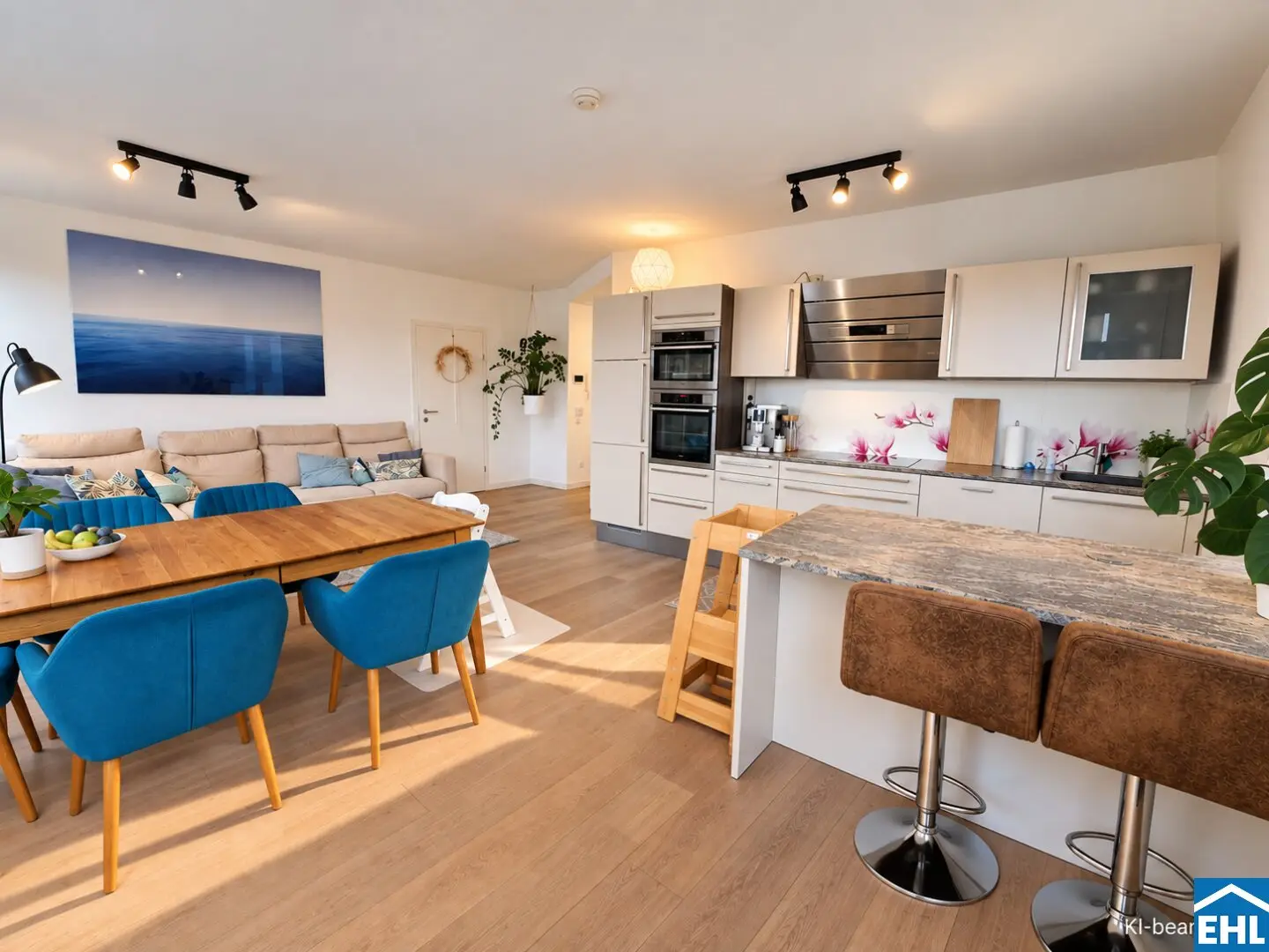 Urban Living in the Heart of the 3rd District, Spacious 3-Room Apartment in Central Location