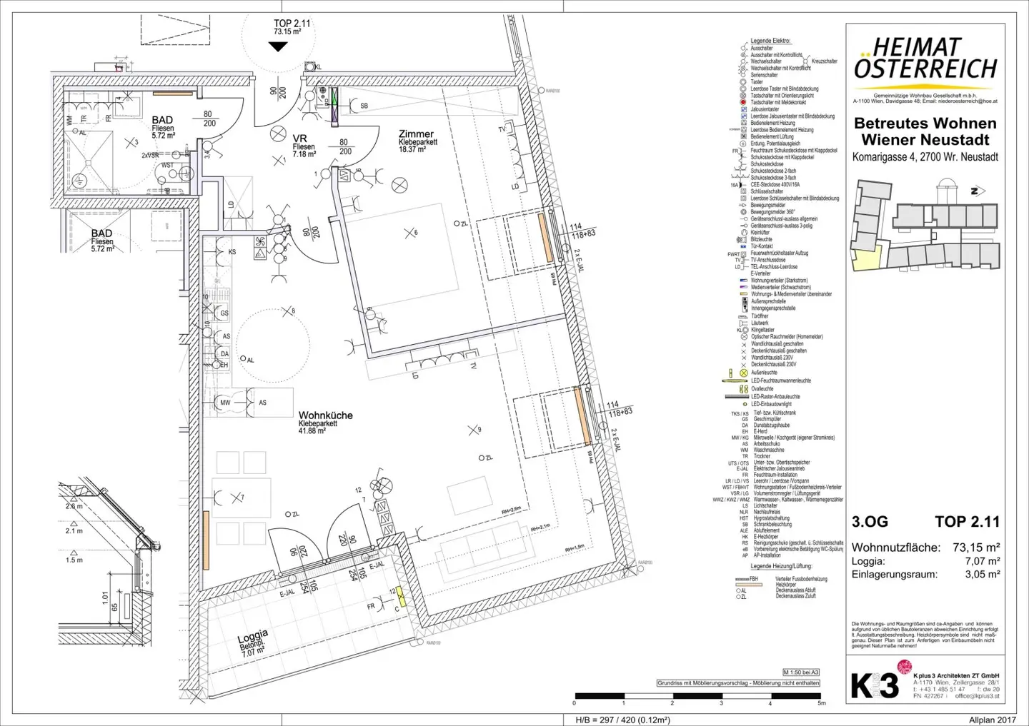 Grundriss 1