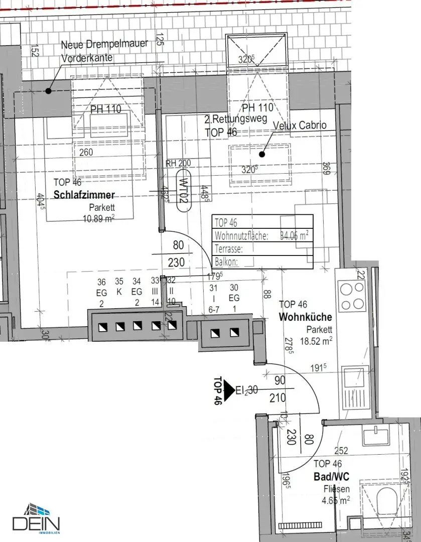 Grundriss 2
