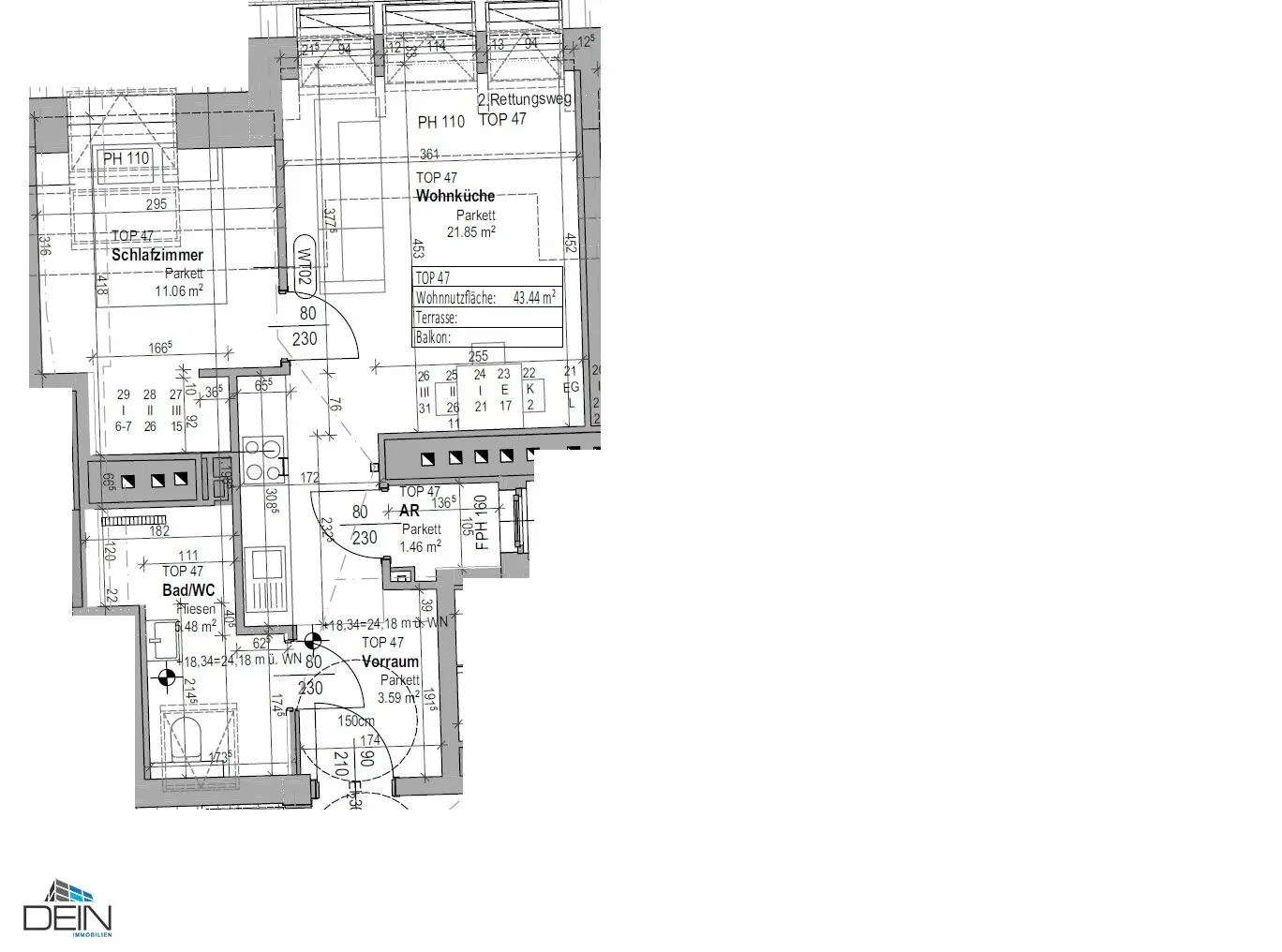 Grundriss 1