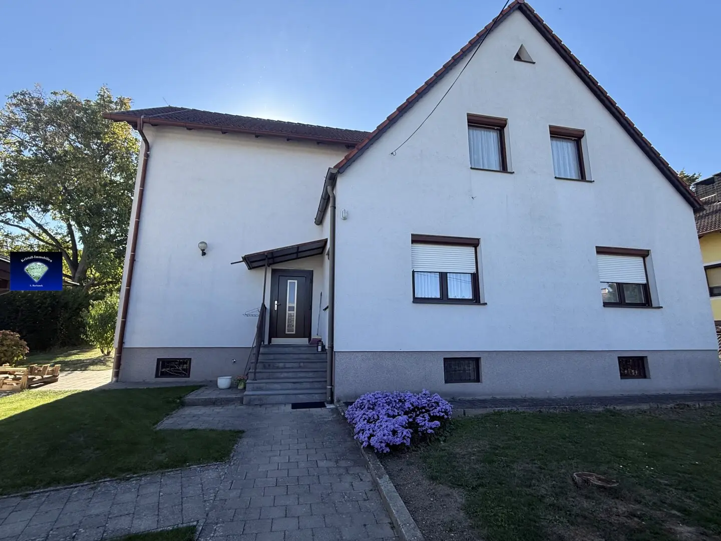 Im Herzen von Bad Sauerbrunn in einer Top Lage-10311