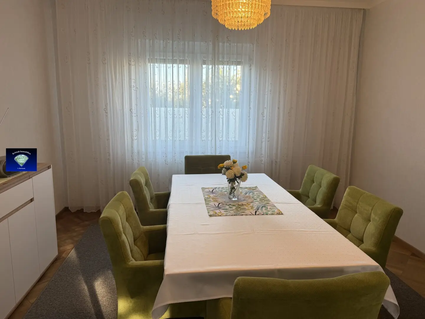 Im Herzen von Bad Sauerbrunn in einer Top Lage-10311