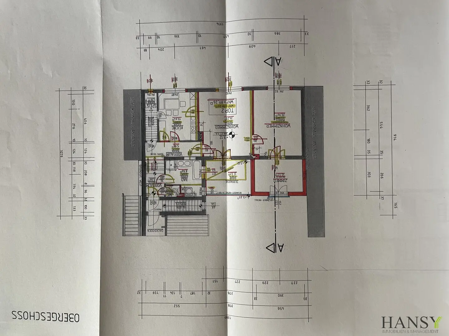 Grundriss 2