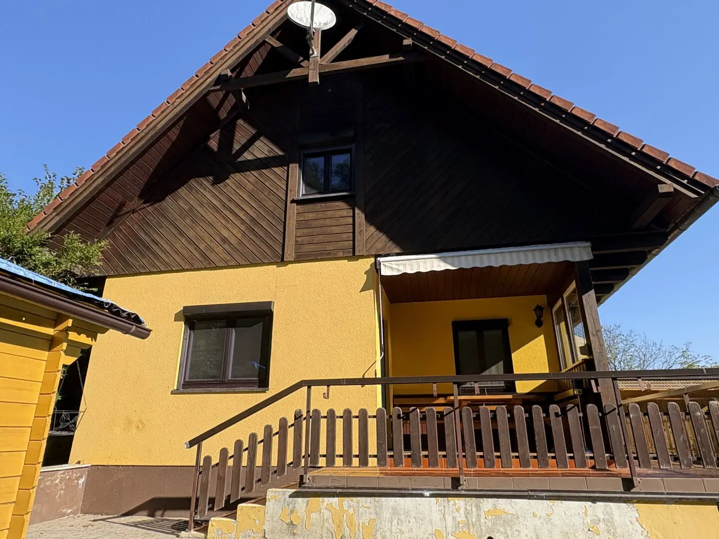 Sehr ruhig gelegenes Einfamilienhaus in Heimschuh, 4 Zimmer, Garten, Preis 279.500 €