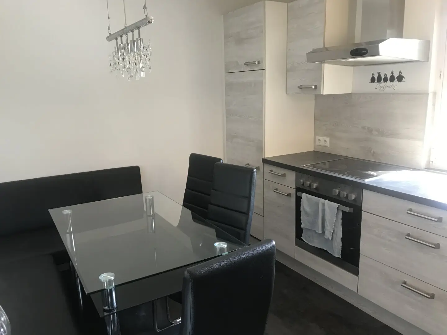 Sehr ruhig gelegenes Einfamilienhaus in Heimschuh, 4 Zimmer, Garten, Preis 279.500 €