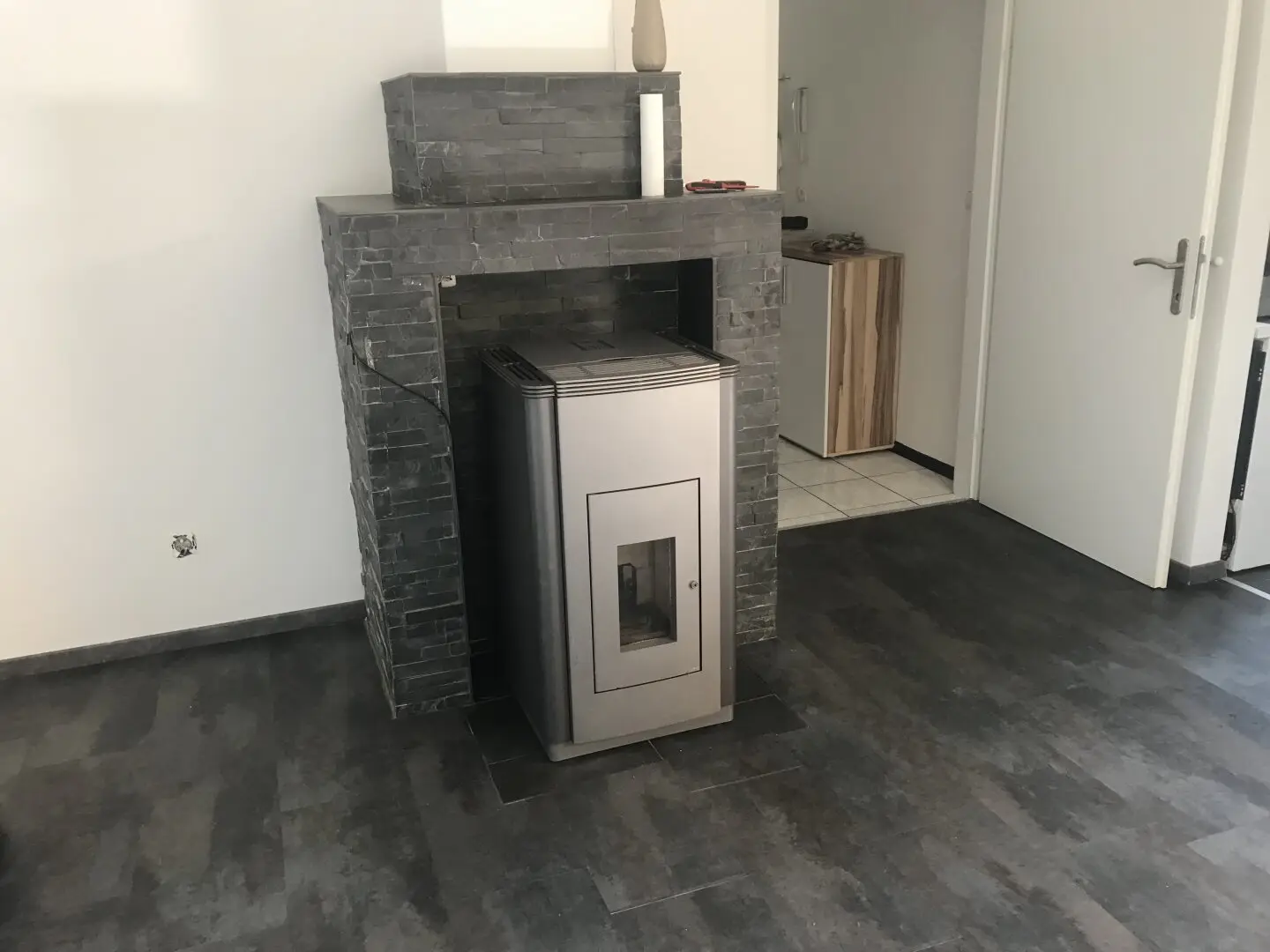 Sehr ruhig gelegenes Einfamilienhaus in Heimschuh, 4 Zimmer, Garten, Preis 279.500 €