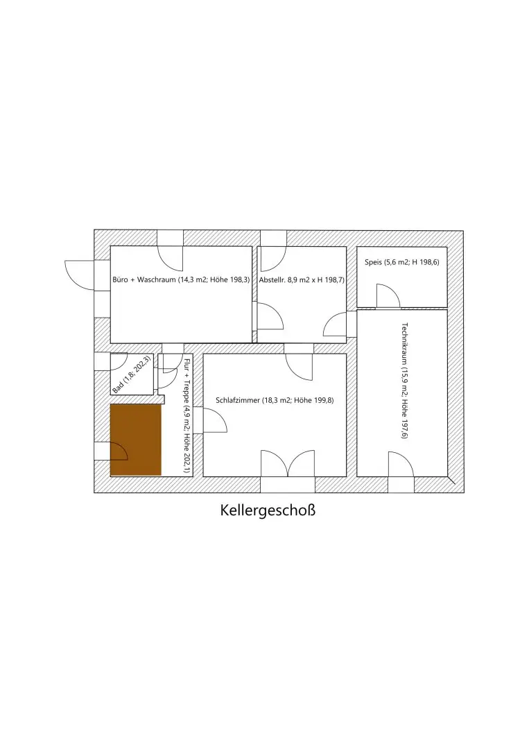 Grundriss 2