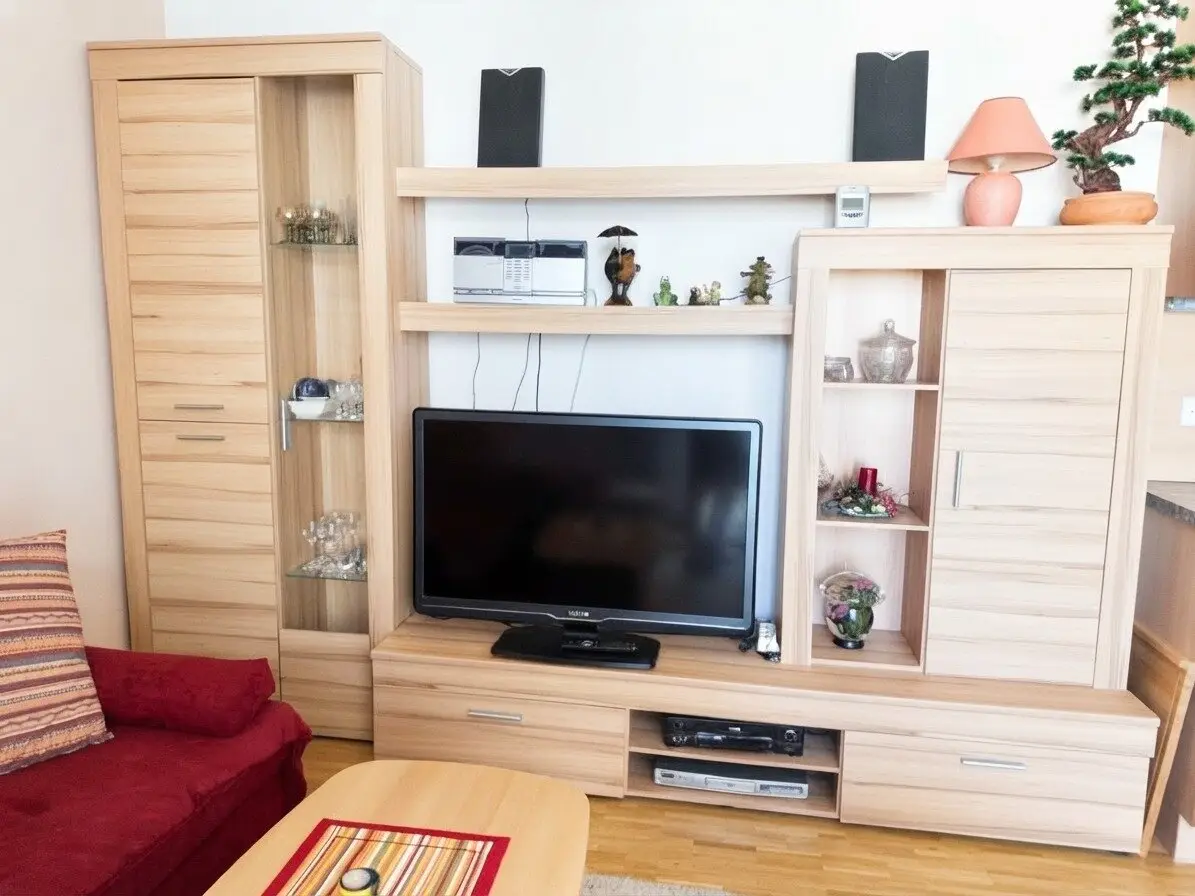 Betreubares Wohnen (ab 60 Jahre) in Guntramsdorf – schöne 2 Zimmerwohnung mit Terrasse