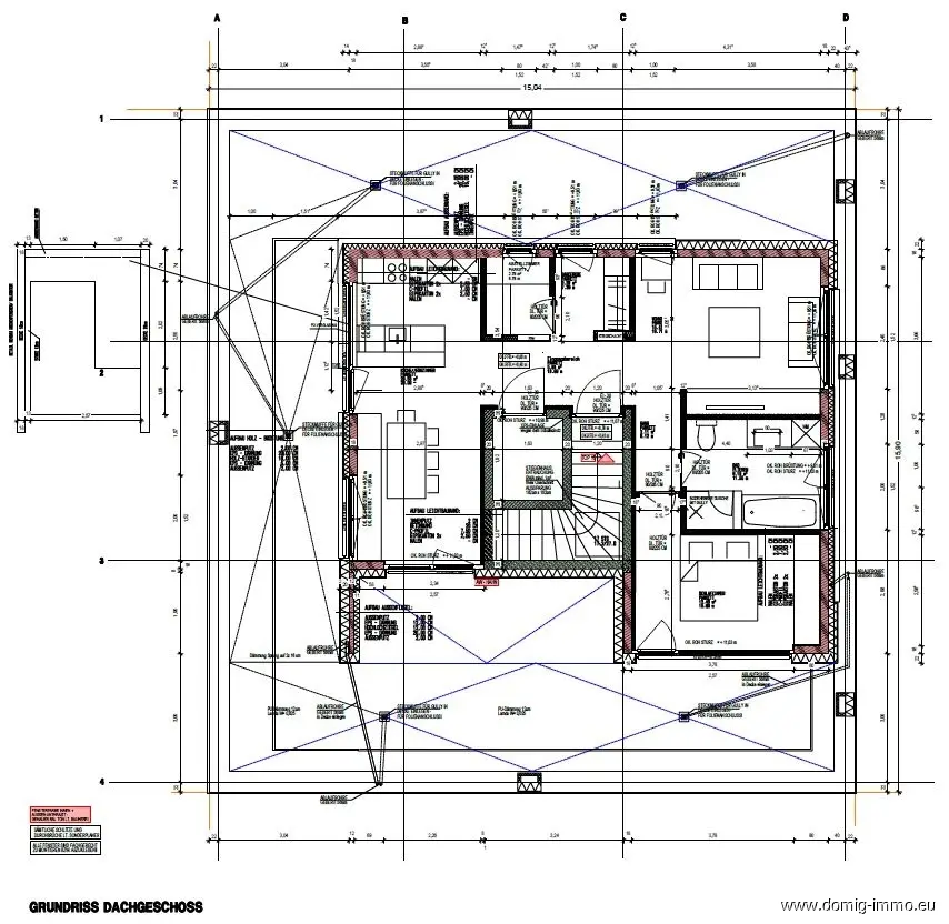 Grundriss 4