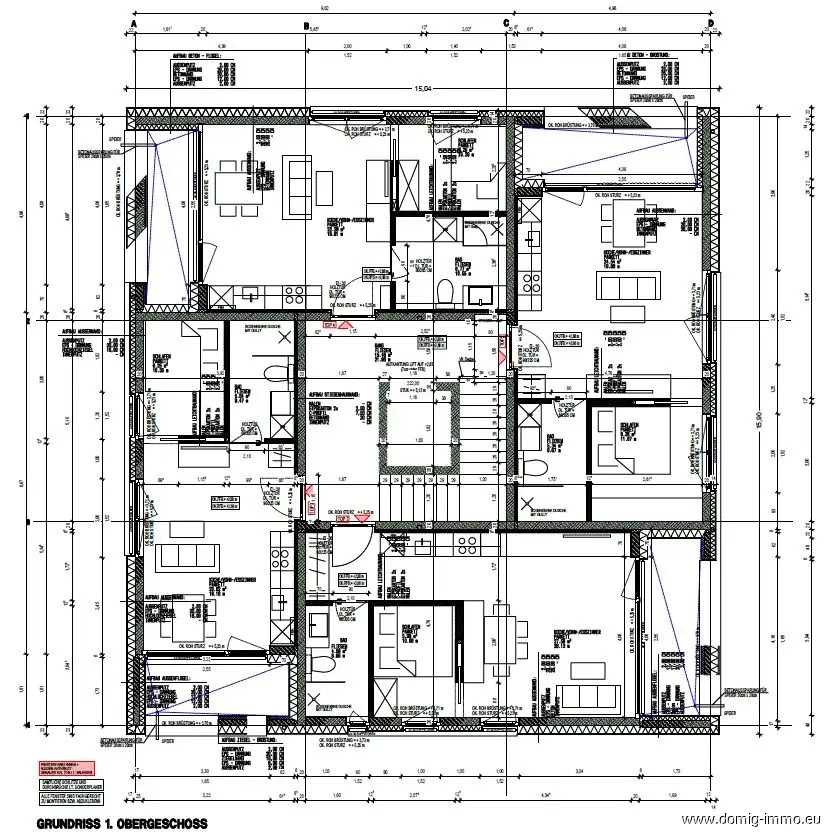Grundriss 3