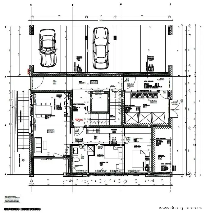 Grundriss 2