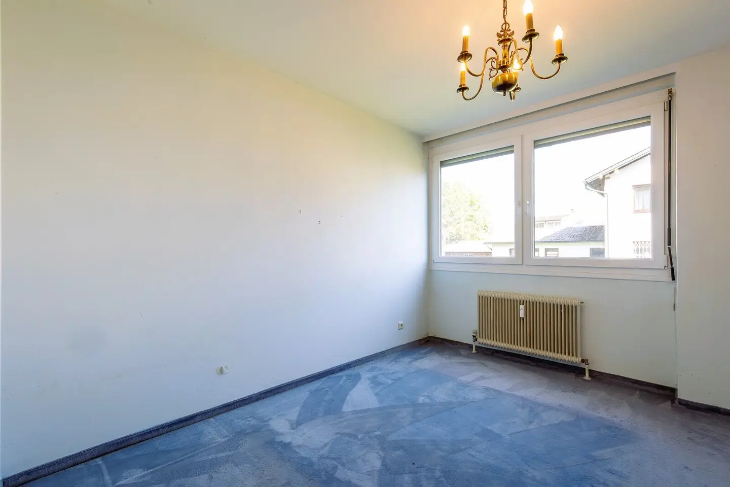 Charming 3-room apartment in Neumarkt am Wallersee