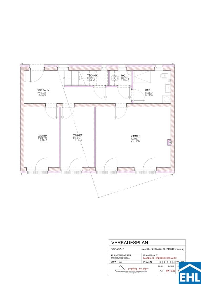 Grundriss 2