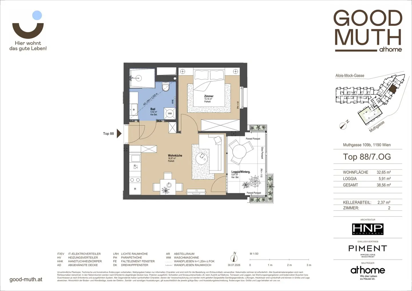 GOOD MUTH - The good life lives here