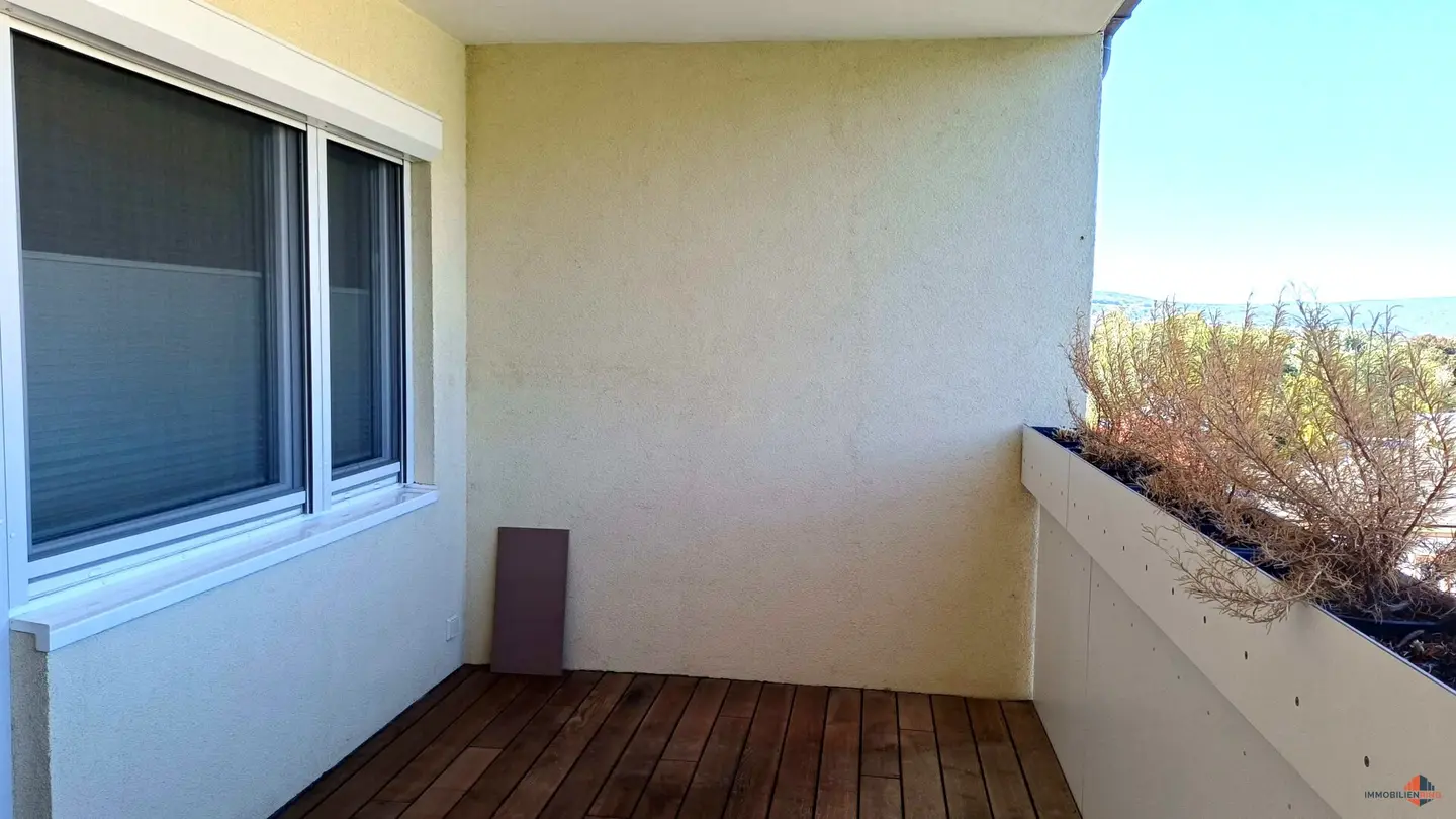 Elegante 3 Zimmerwohnung in Bad Vöslau