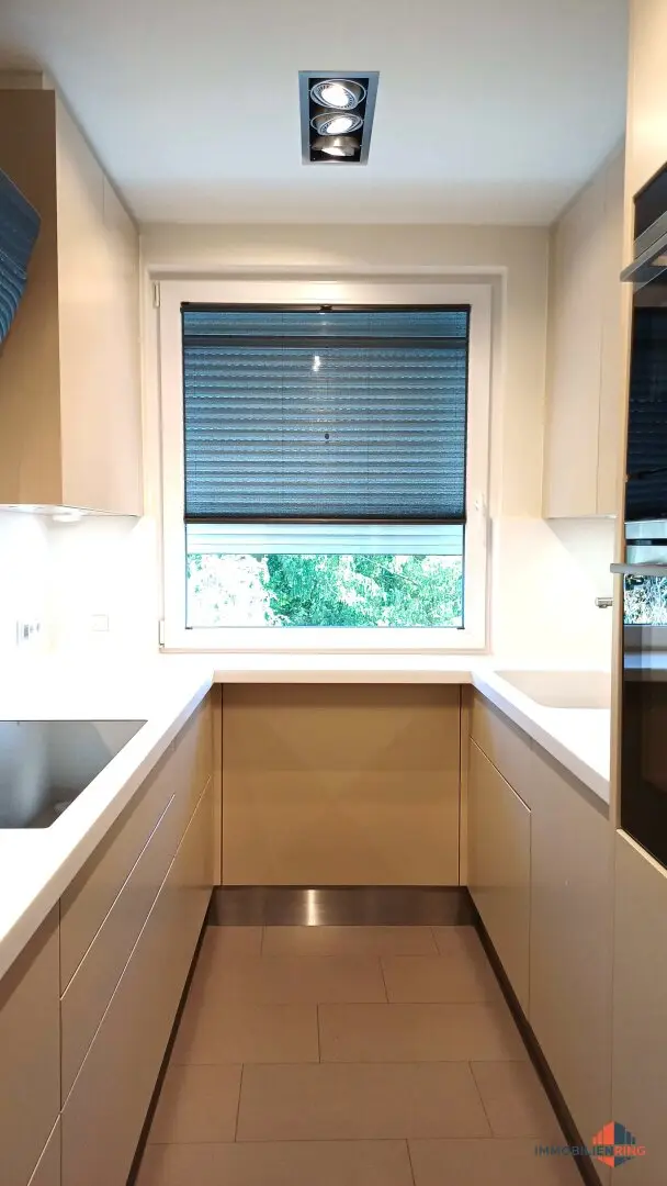 Elegante 3 Zimmerwohnung in Bad Vöslau