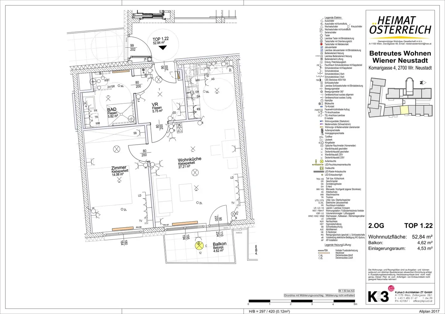 Grundriss 1