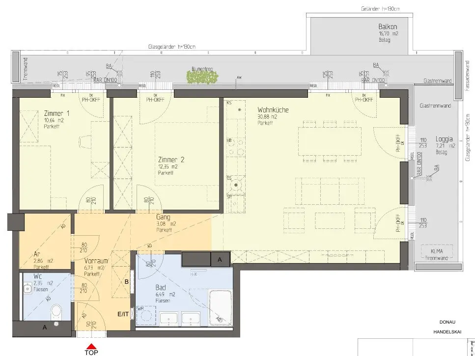 Grundriss 1