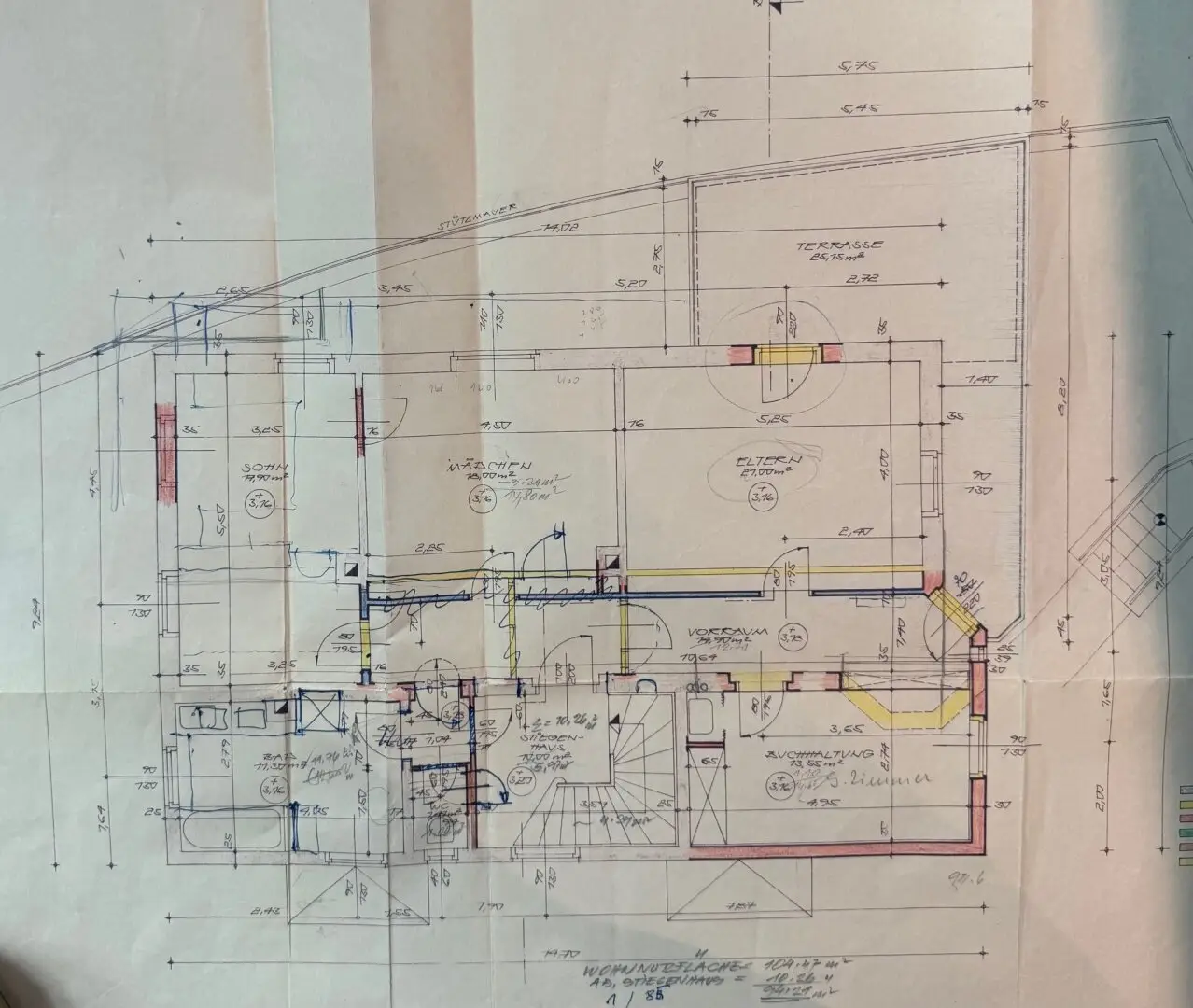 Grundriss 3